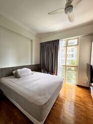 Ewe Boon Regent (D10), Apartment #601991991